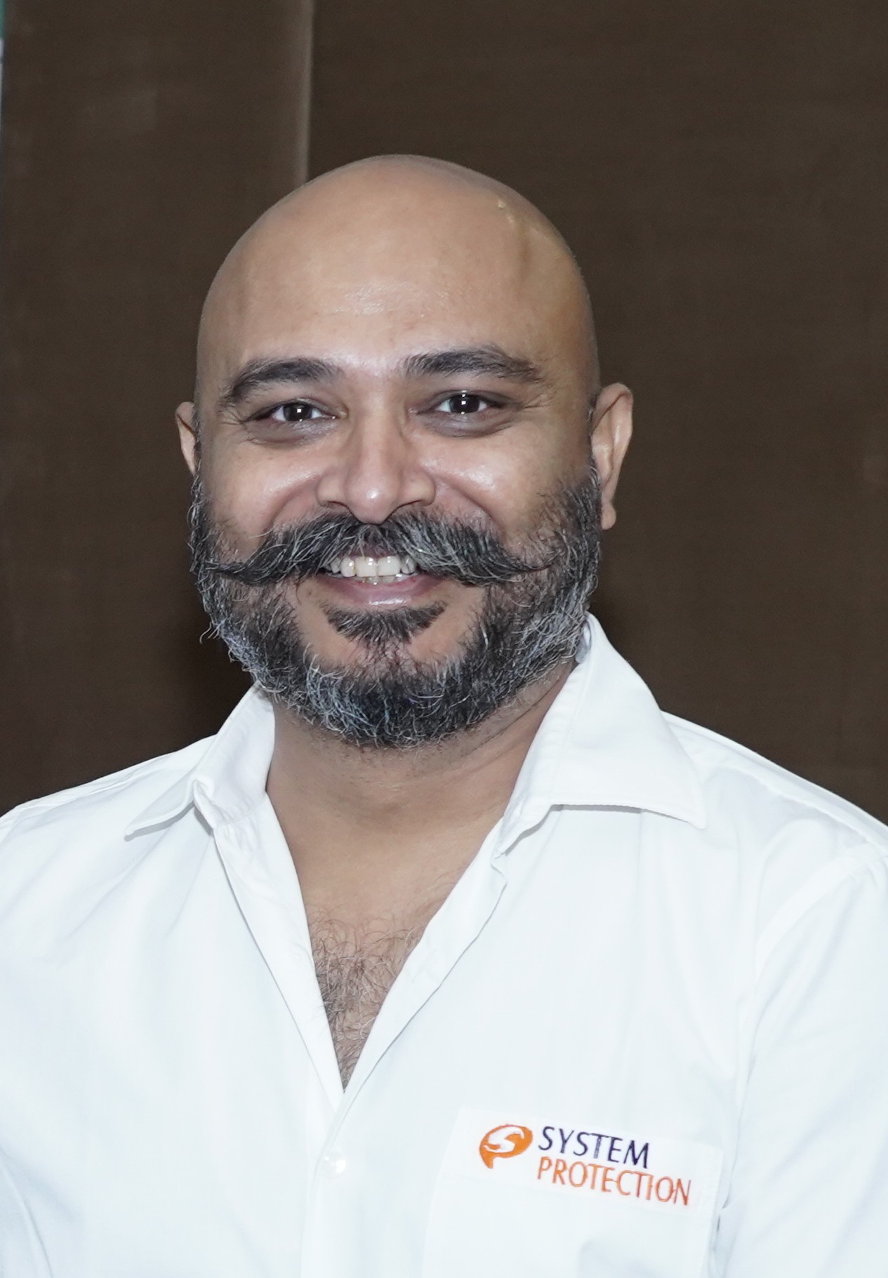 Mr. K.K. Kelaiya