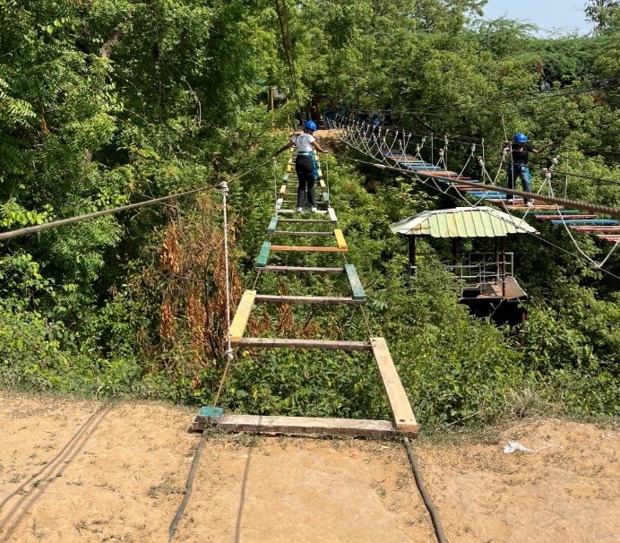 HR Connect – July 2025