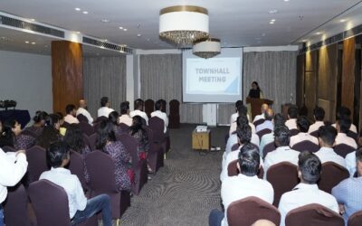 HR Connect – April 2025